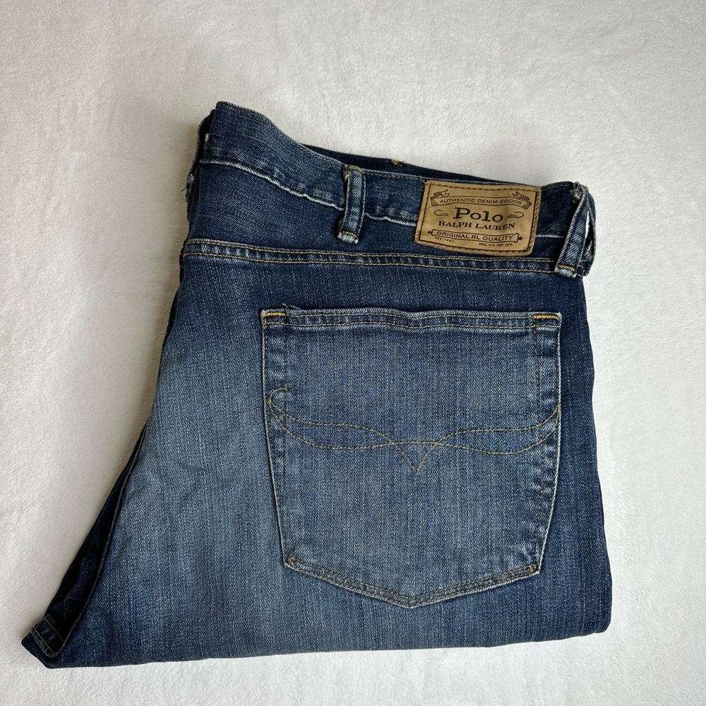 Polo Ralph Lauren | Classic Fit Denim